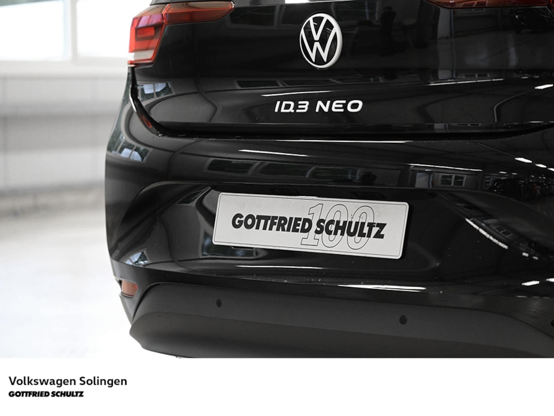Volkswagen ID.3 Neo Life