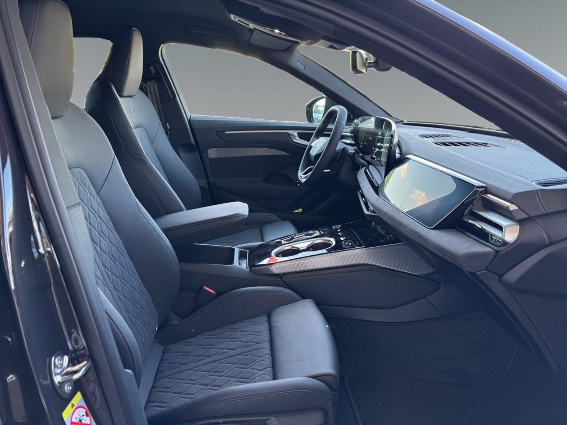 Audi A6 Avant edition one