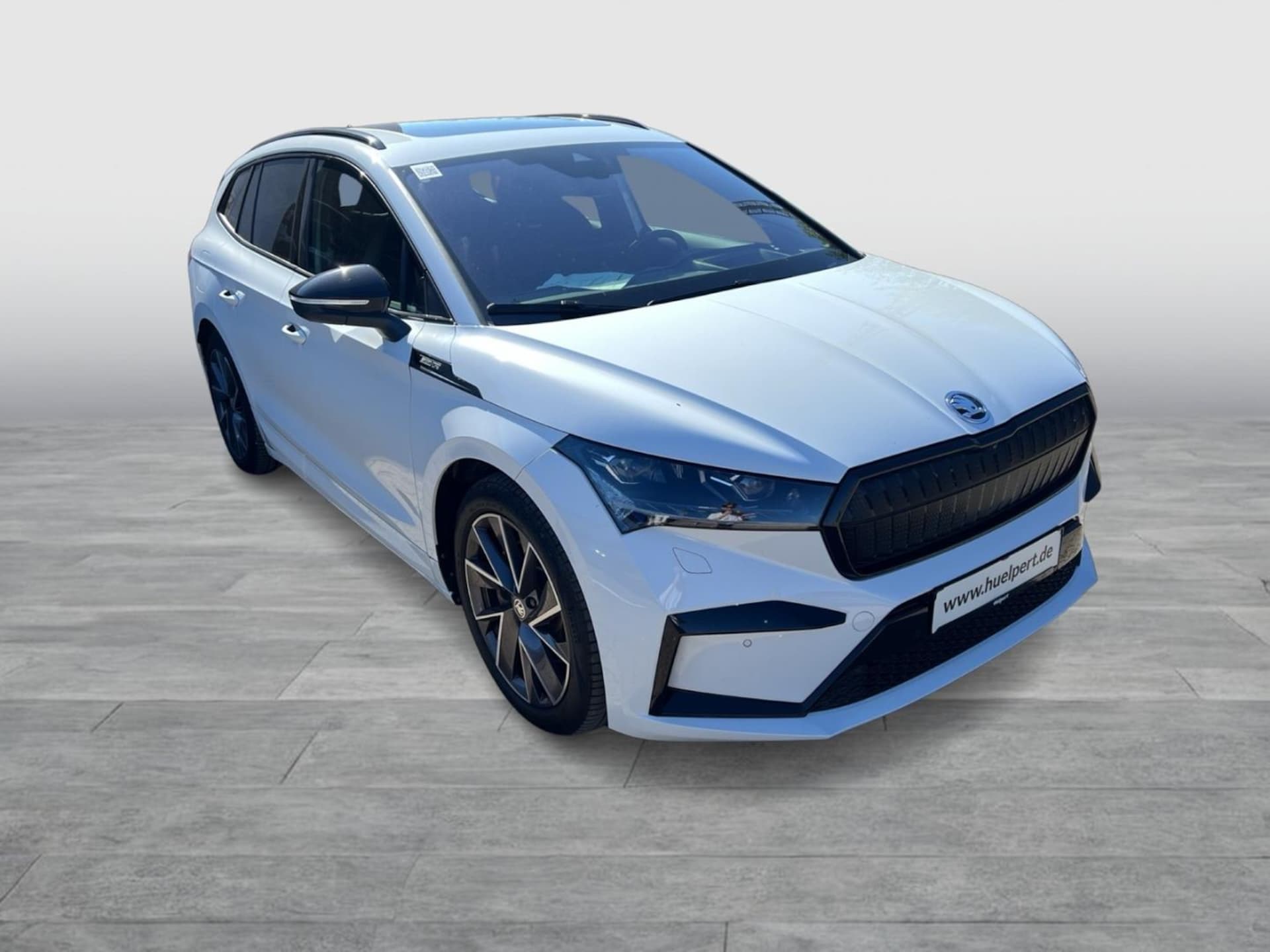 Skoda Enyaq 80X Sportline