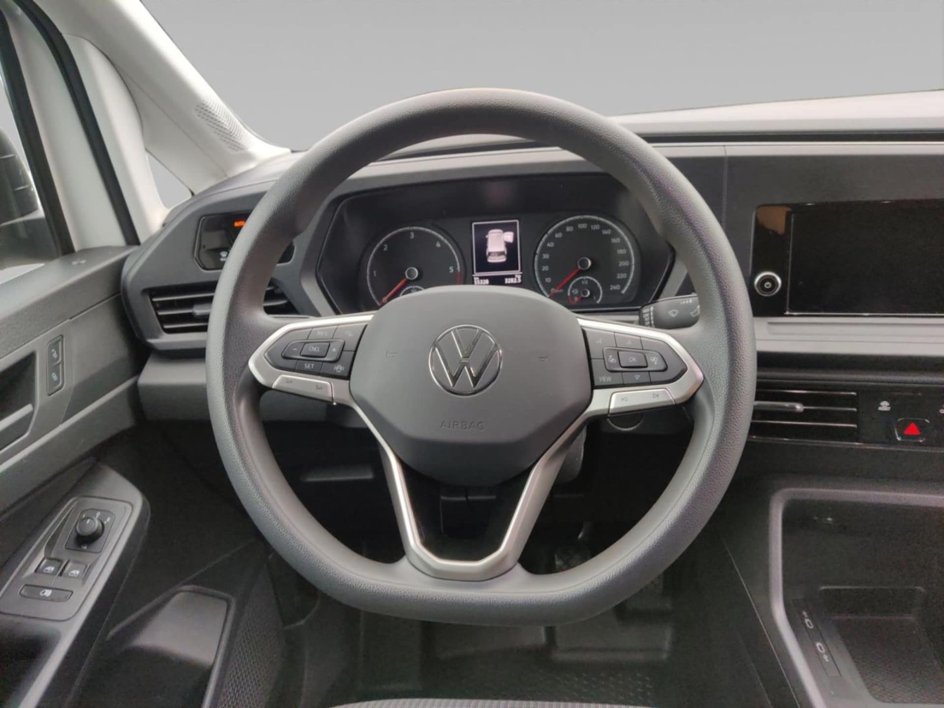 Volkswagen Caddy Cargo