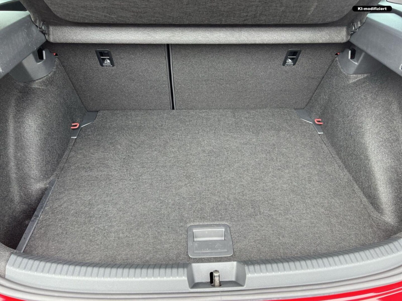 Volkswagen Taigo – Bild 10