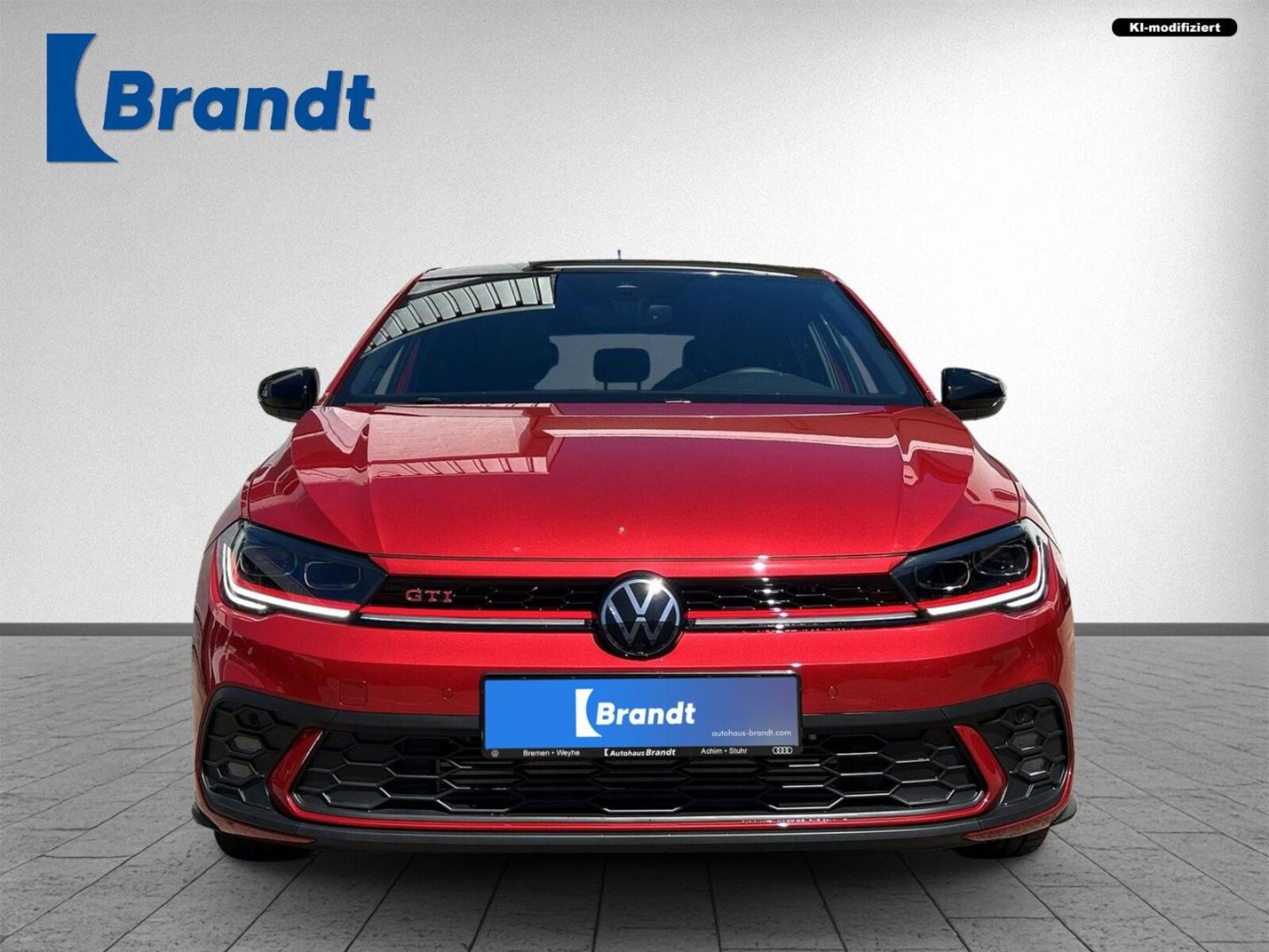 Volkswagen Polo – Bild 4