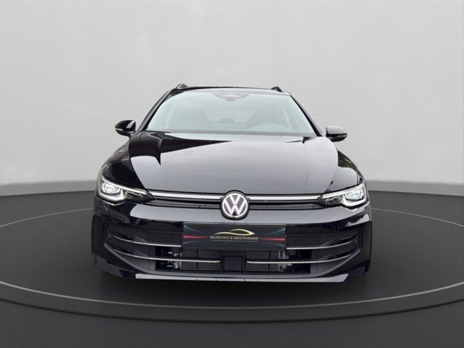 Volkswagen Golf Variant – Bild 5