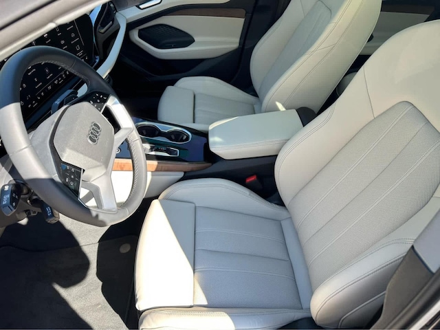 2026 Audi A6 Premium Plus - Photo 9