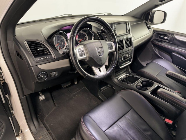 2020 Dodge Grand Caravan