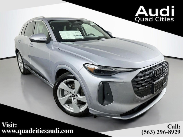 Photo of 2026 Audi Q5 
