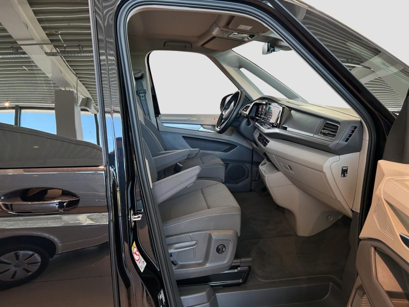 Volkswagen Multivan – Bild 20