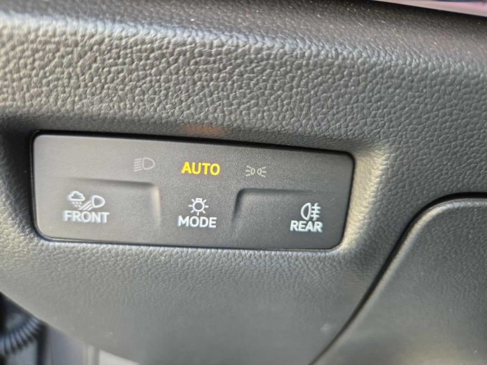 Volkswagen Passat – Bild 14