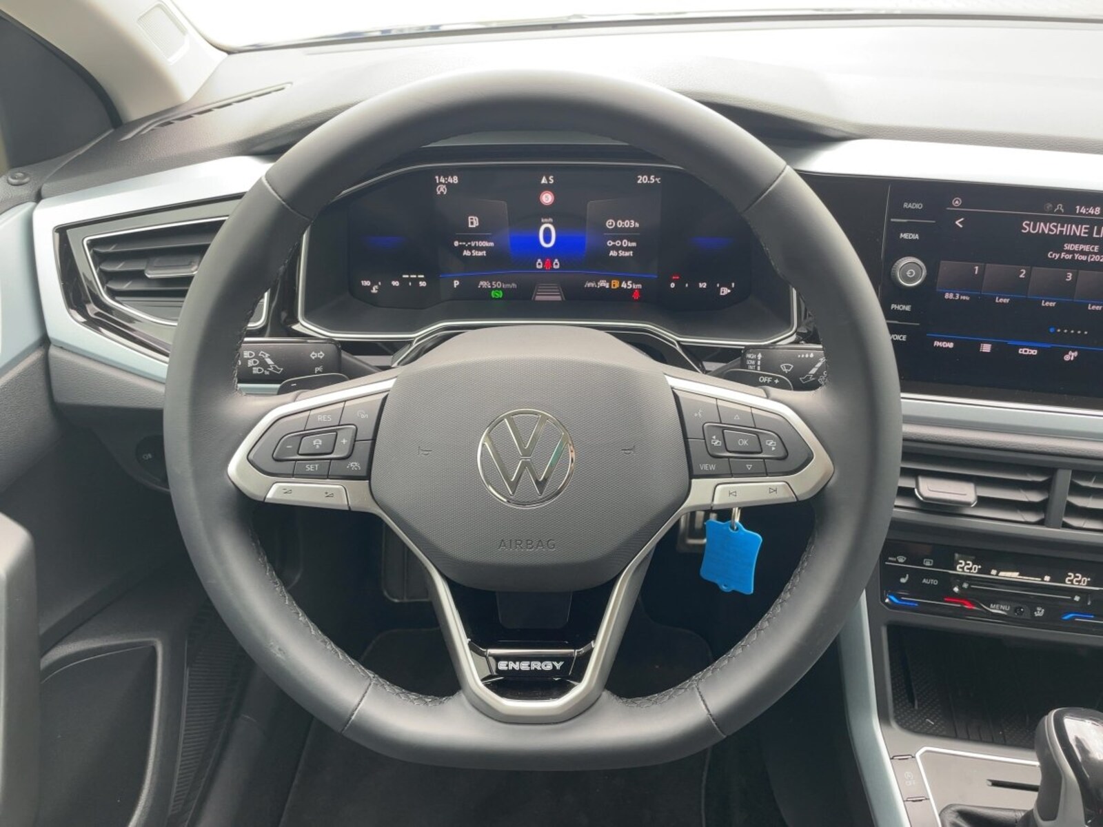 Volkswagen Taigo – Bild 12