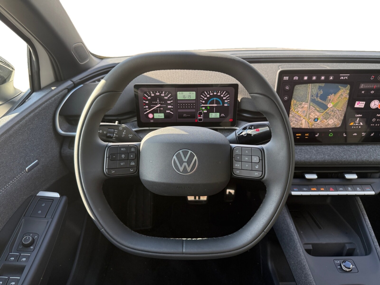 Volkswagen ID. Polo – Bild 12