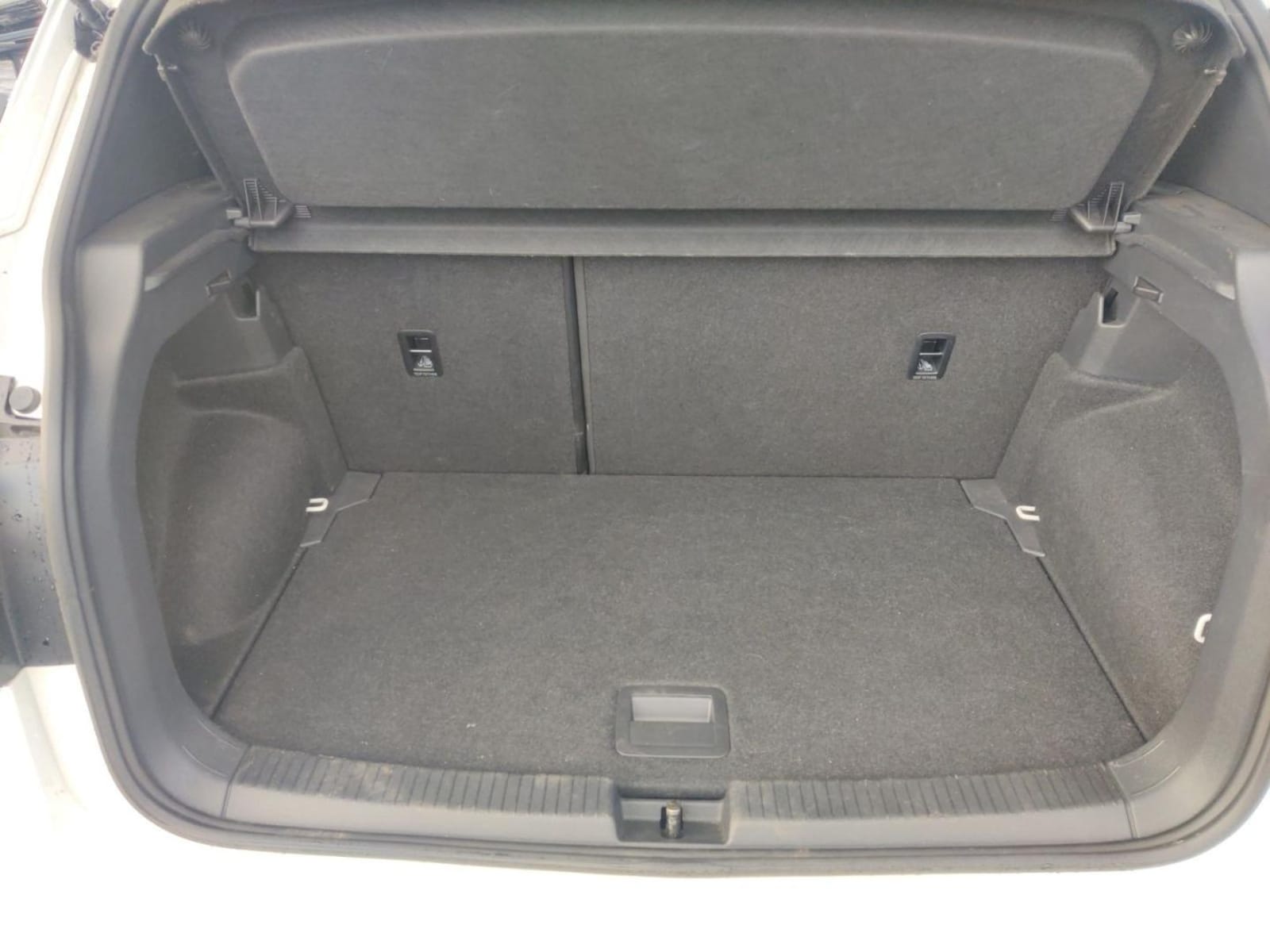 Volkswagen T-Cross – Bild 16