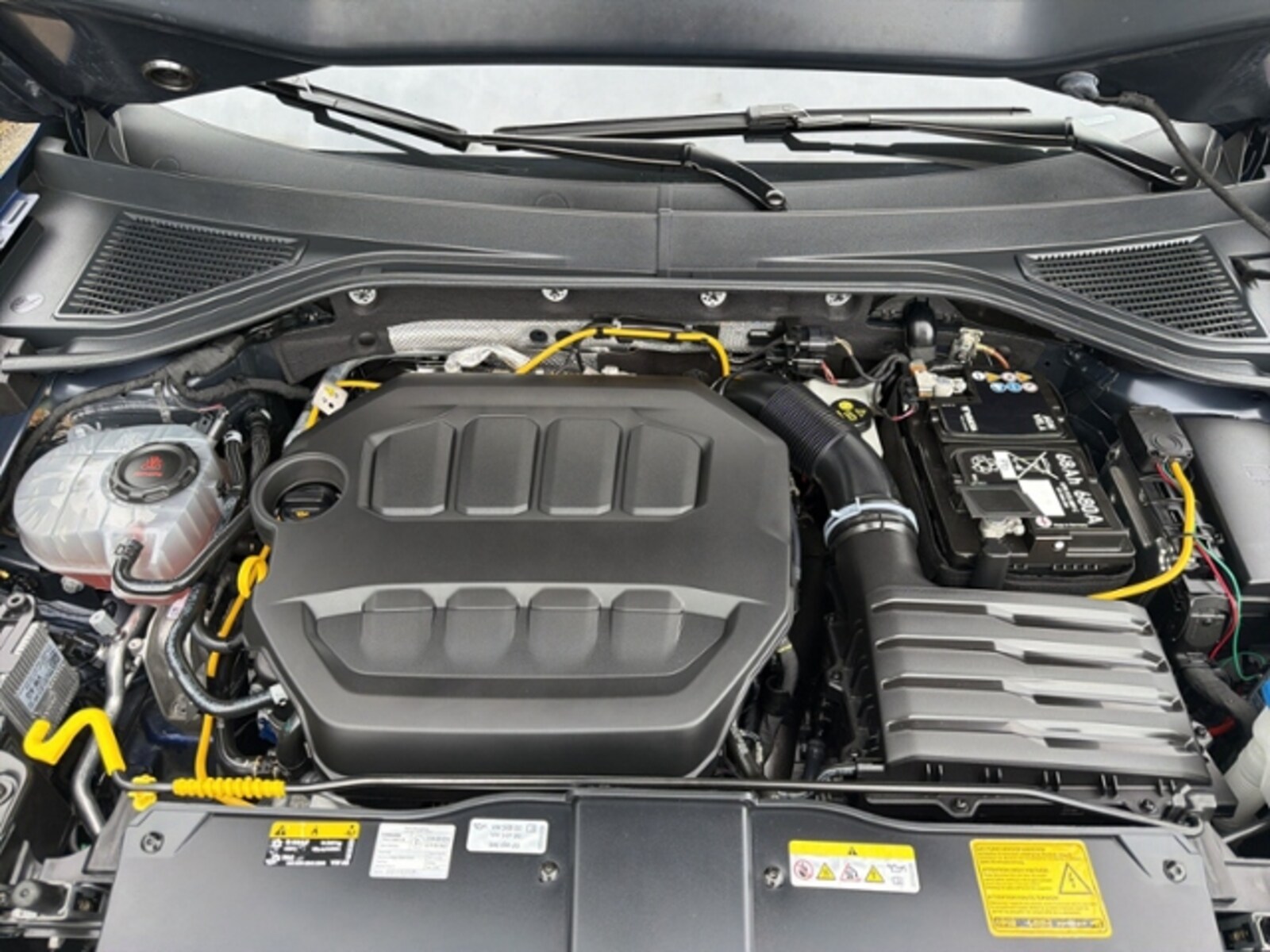 Volkswagen T-Roc – Bild 18