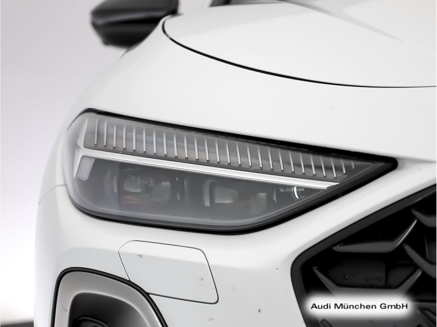 Bild über Audi A5 Avant edition one TFSI quattro 150 kW S tronic - für weitere Informationen kontaktieren Sie den Audi Partner