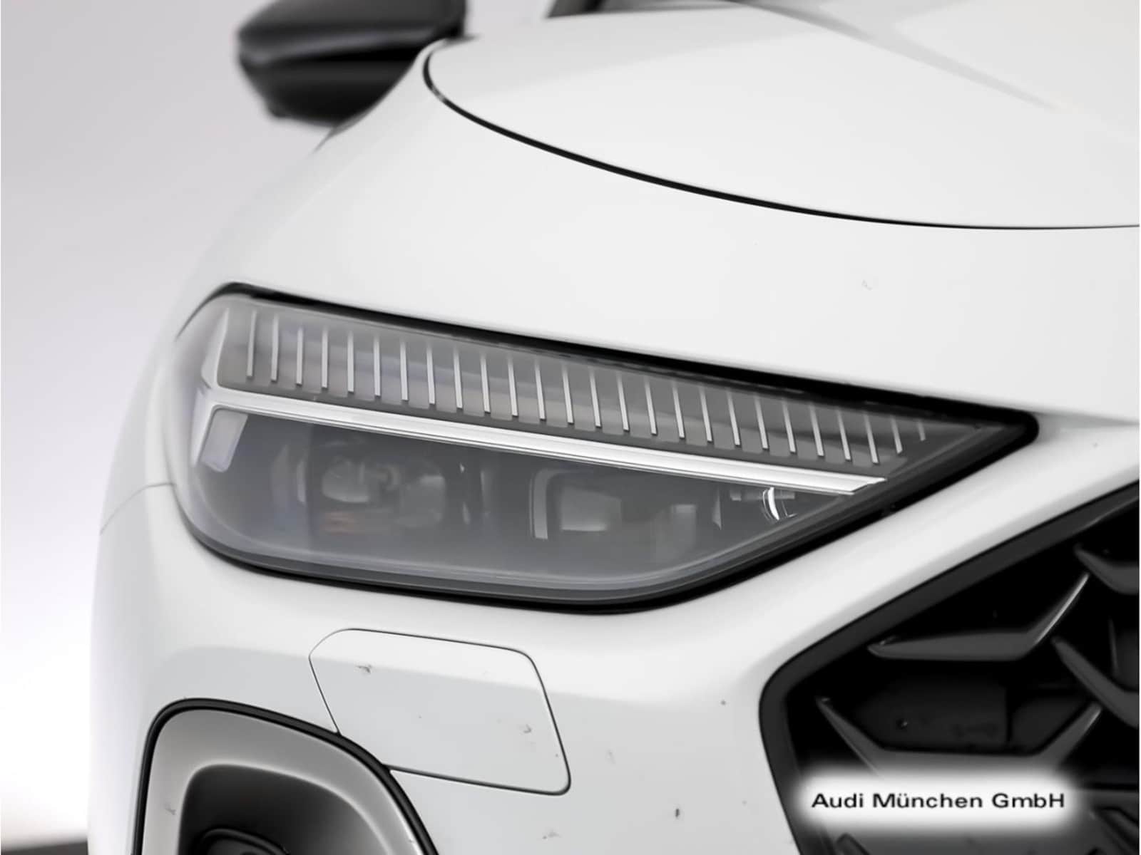 Audi A5 Avant – Bild 6