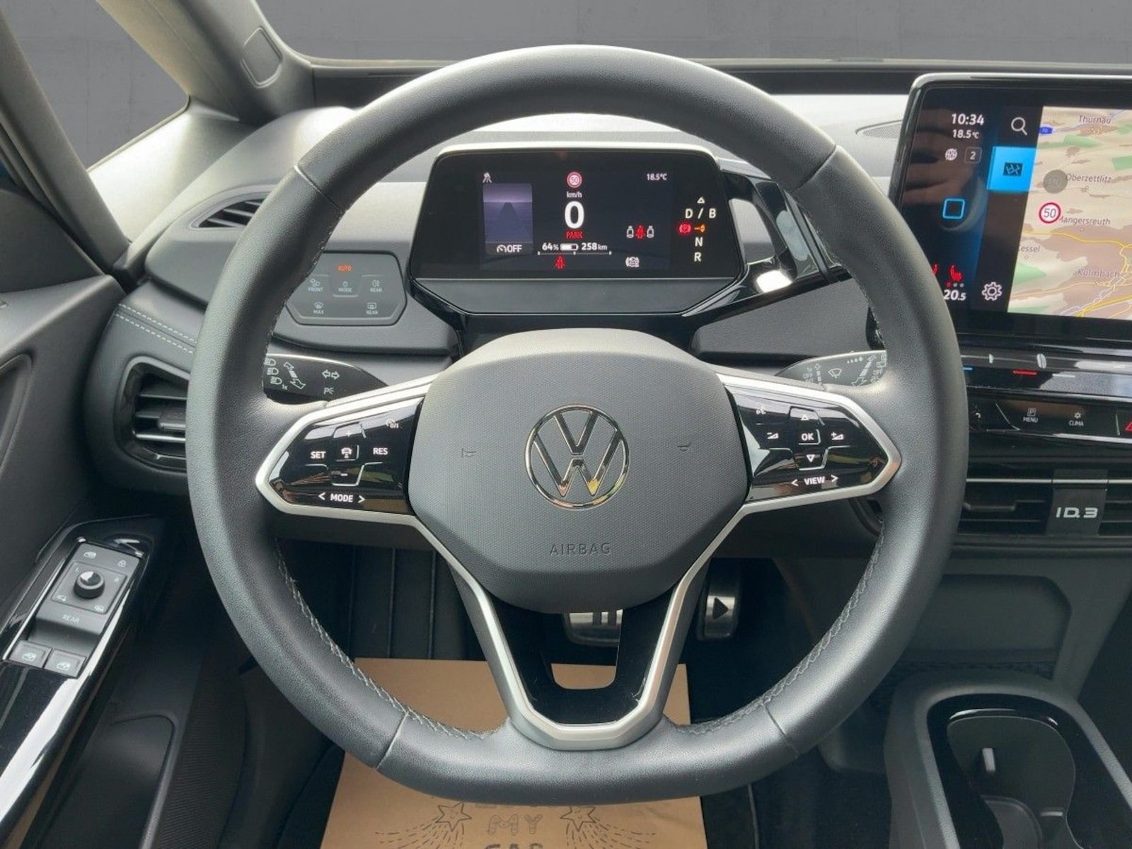 Volkswagen ID.3 – Bild 9