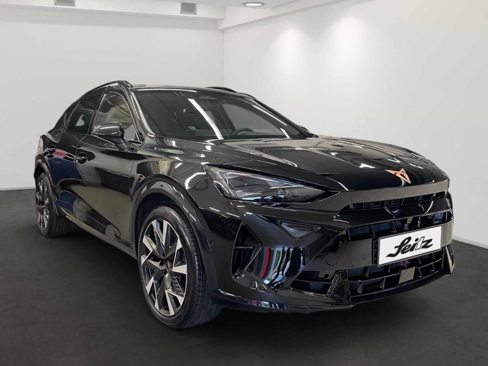 CUPRA Formentor – Bild 3