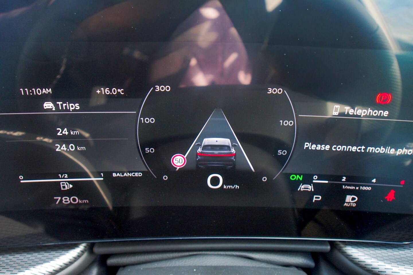 Image about Audi Q5 Sportback TDI quattro 150 kW sport