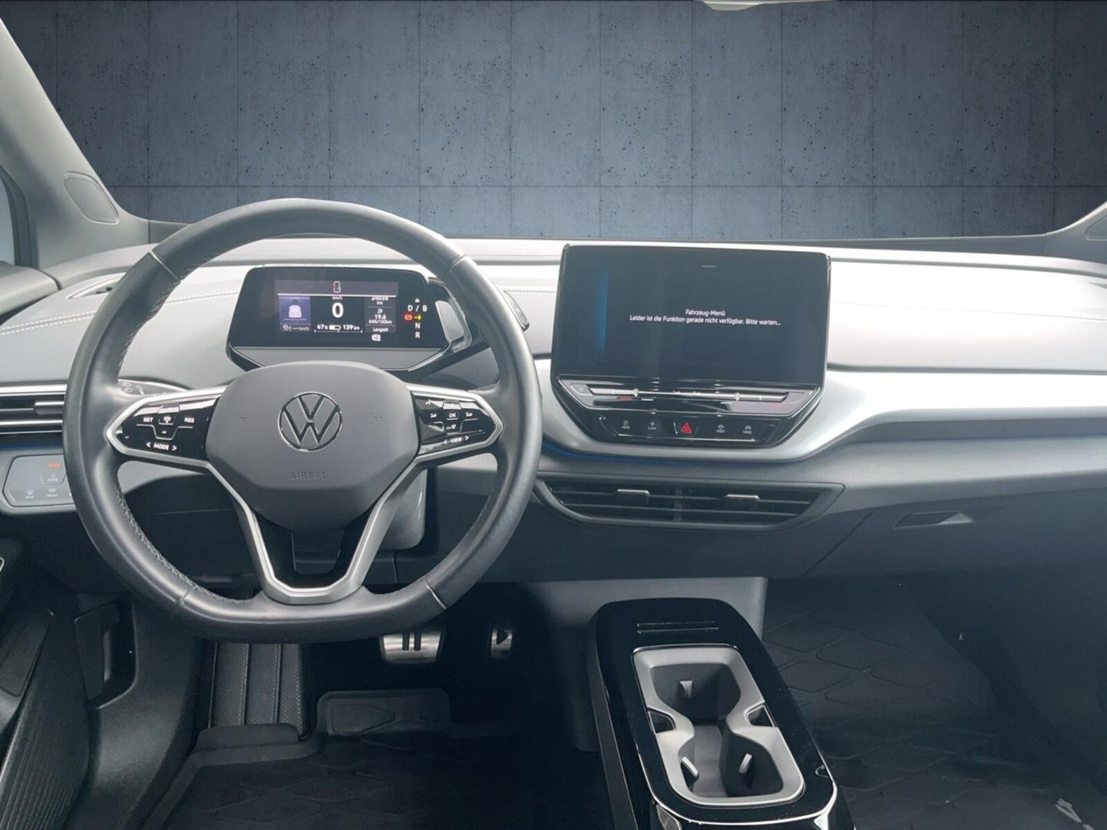 Volkswagen ID.4 – Bild 14
