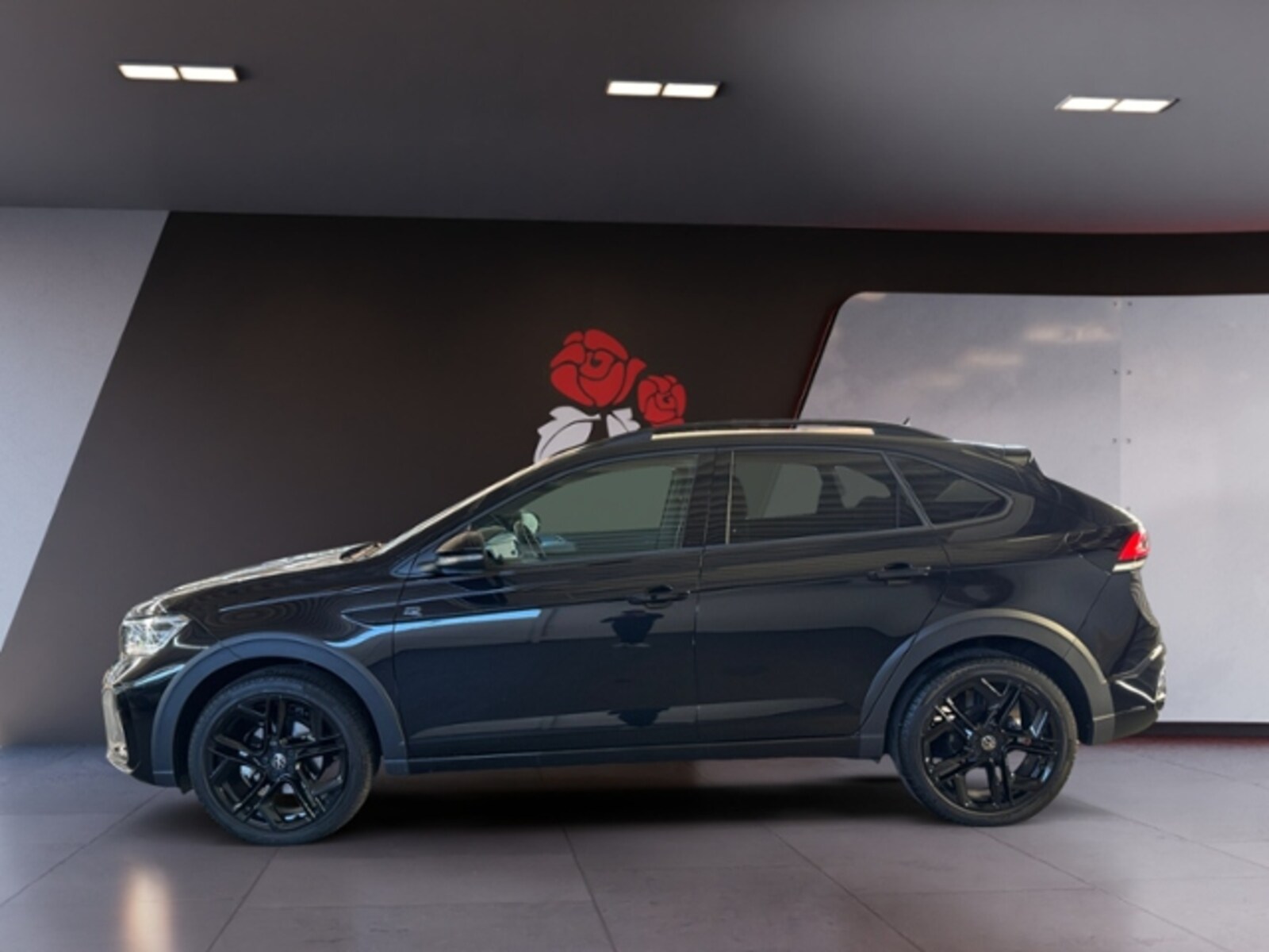 Volkswagen Taigo – Bild 3