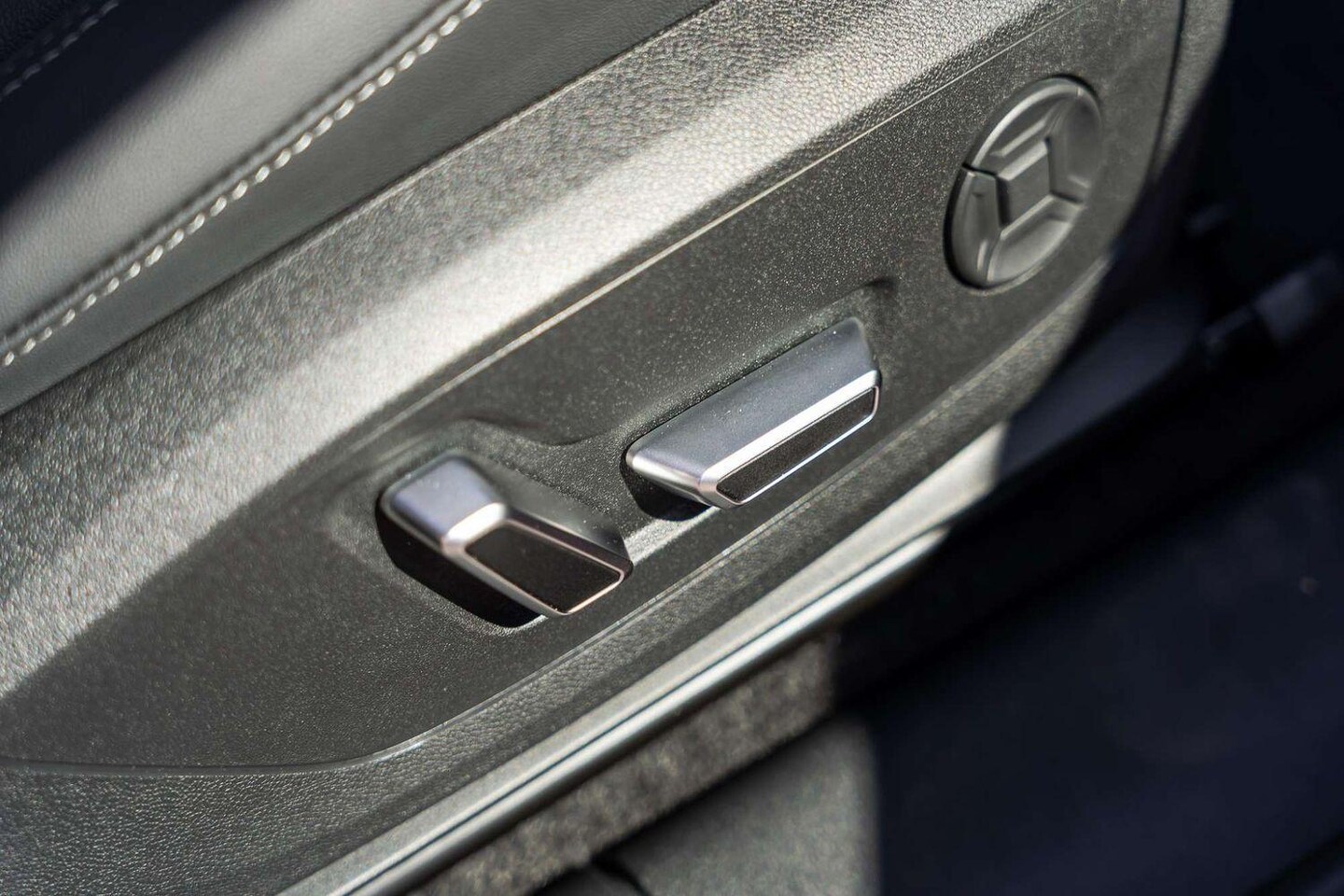 Image about Audi Q3 SUV TFSI 110 kW