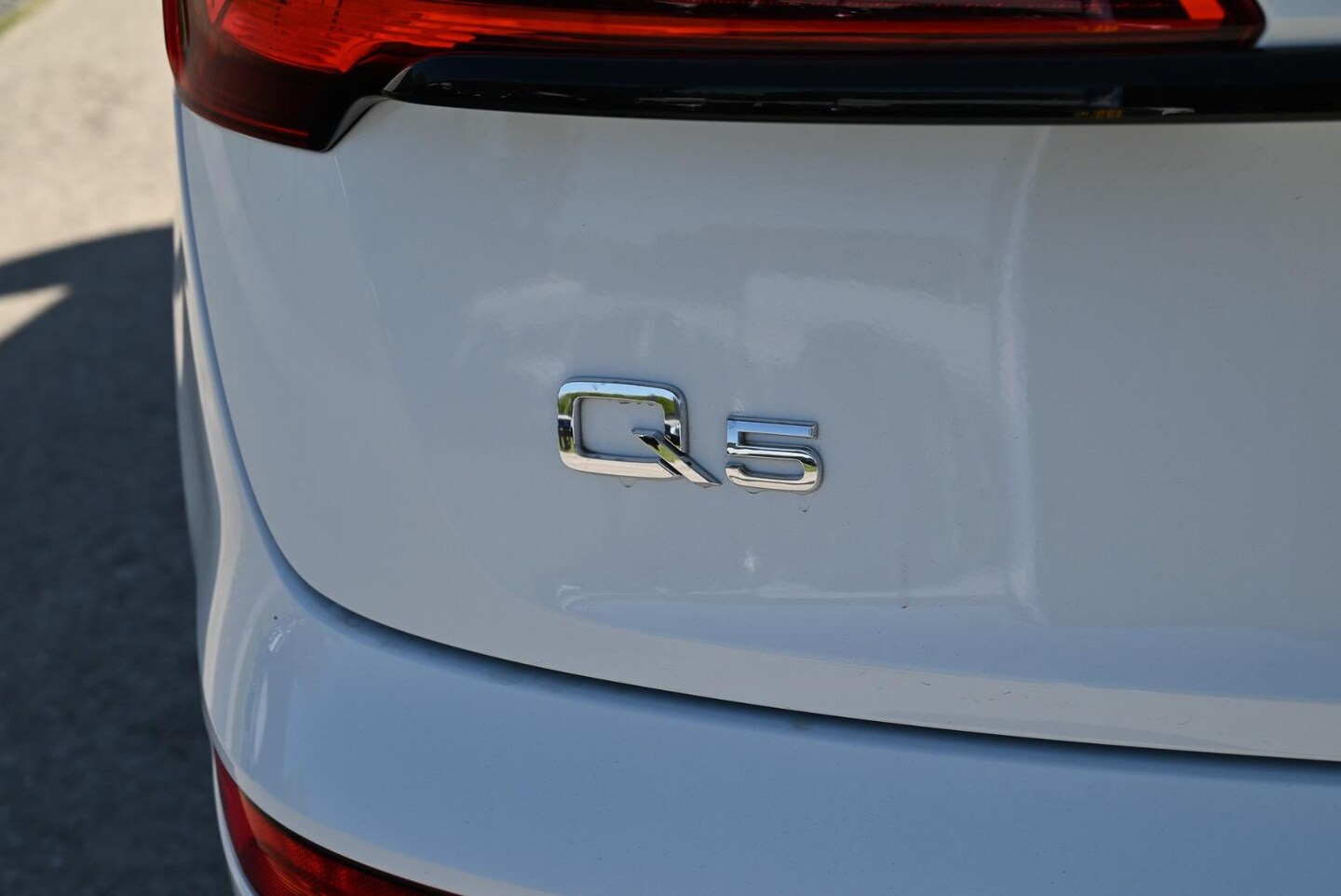 Image about Audi Q5 sport 40 TDI quattro S tronic