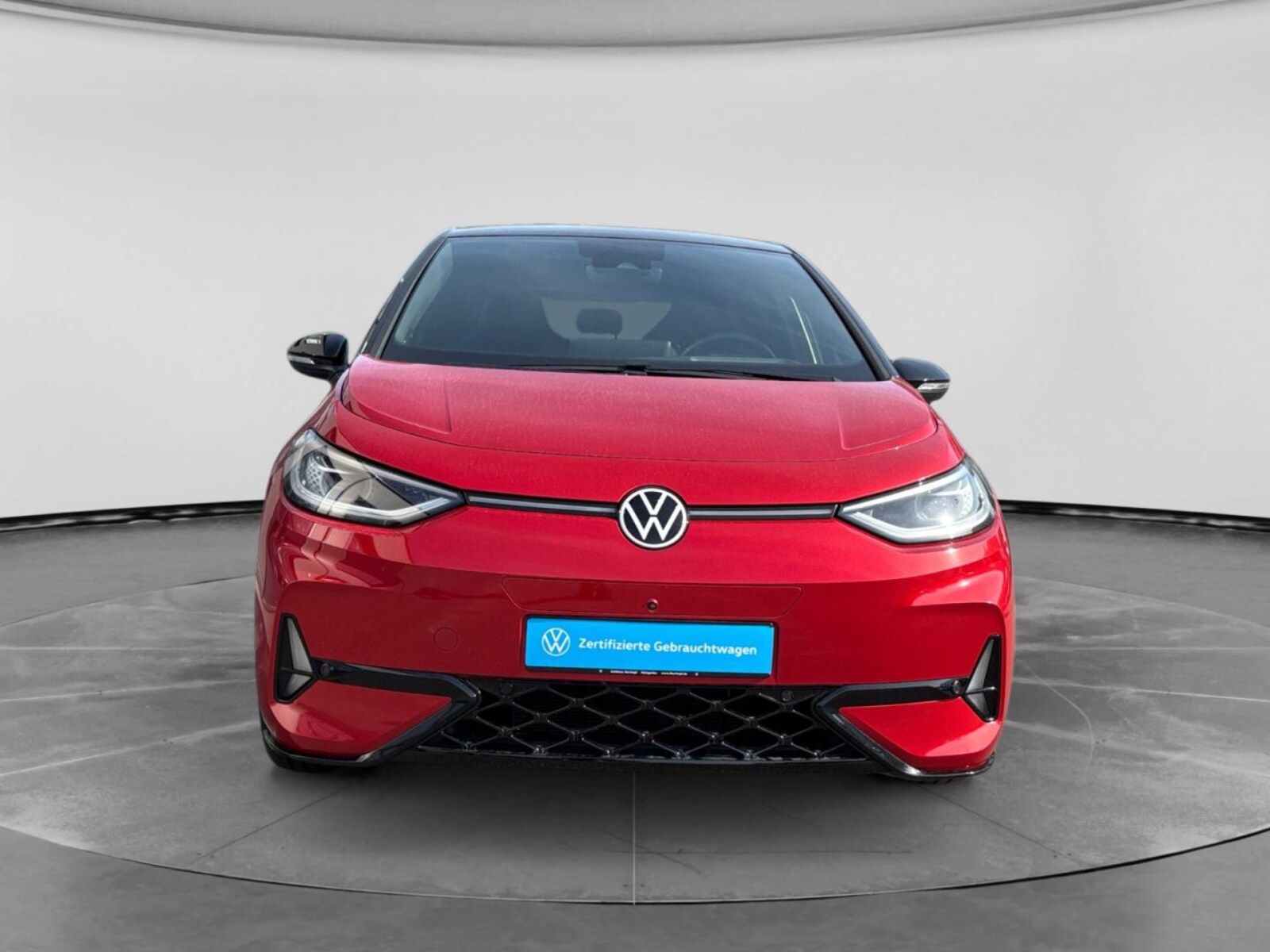 Volkswagen ID.3 – Bild 8