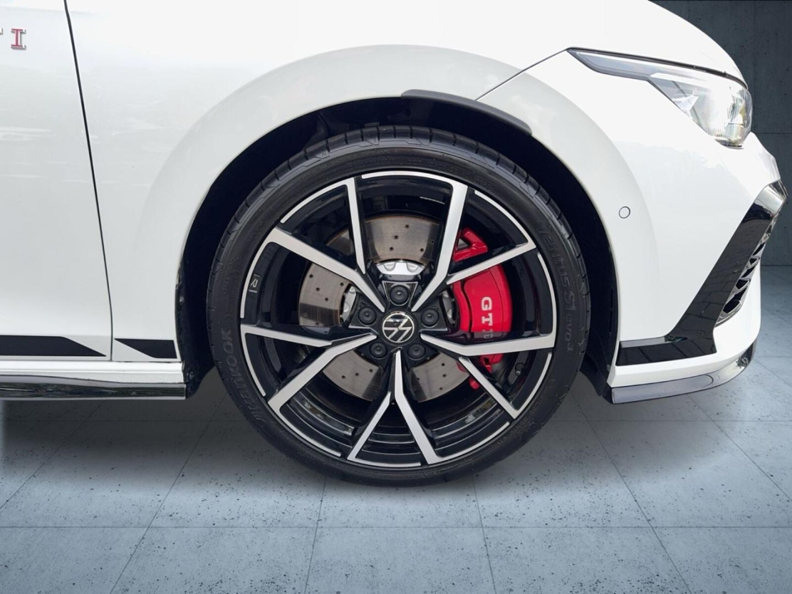 Volkswagen Golf – Bild 7