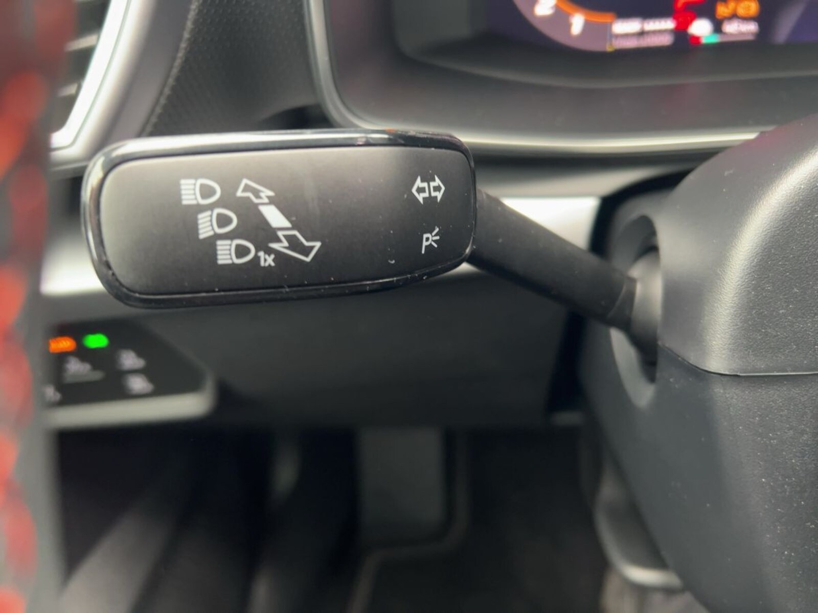 SEAT Leon Sportstourer – Bild 14