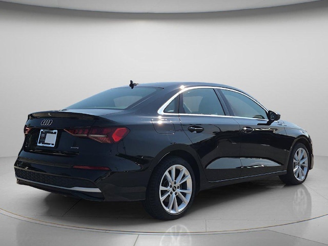2025 Audi A3 Premium - Photo 7