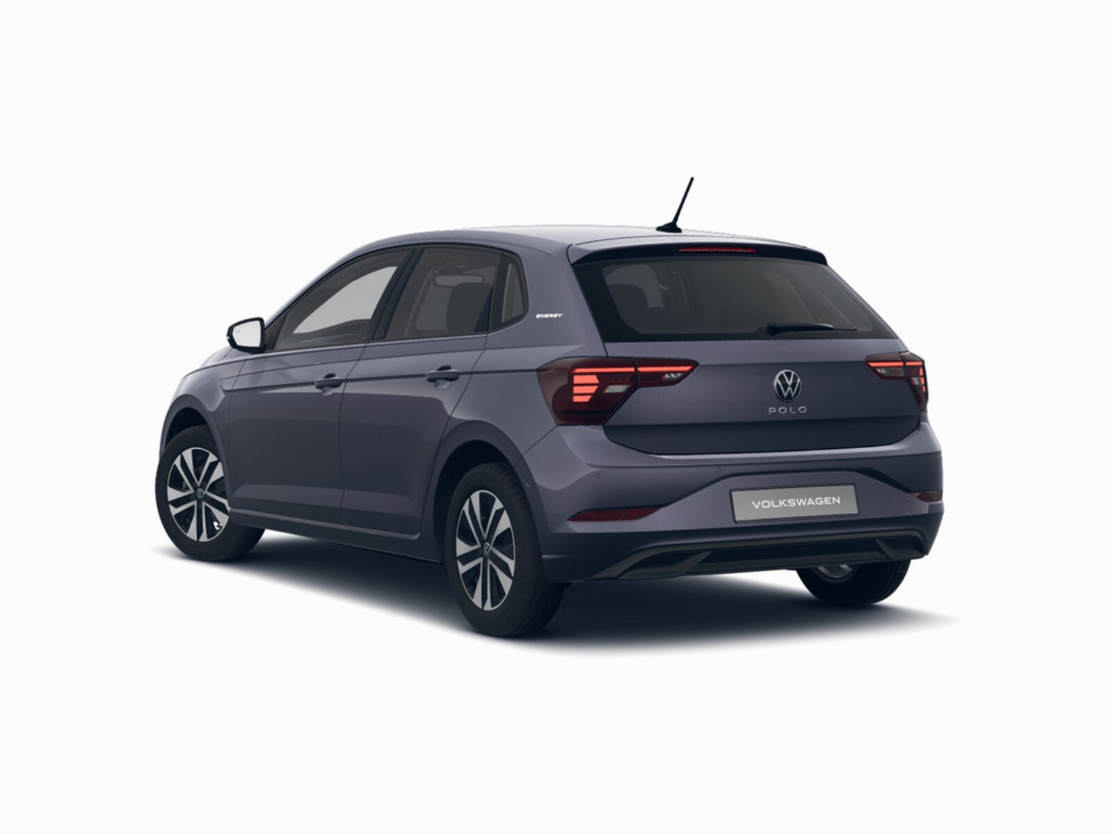 Volkswagen Polo – Bild 3