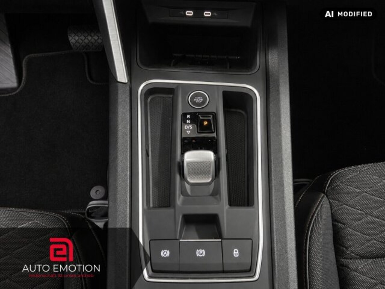 SEAT Leon Sportstourer – Bild 10