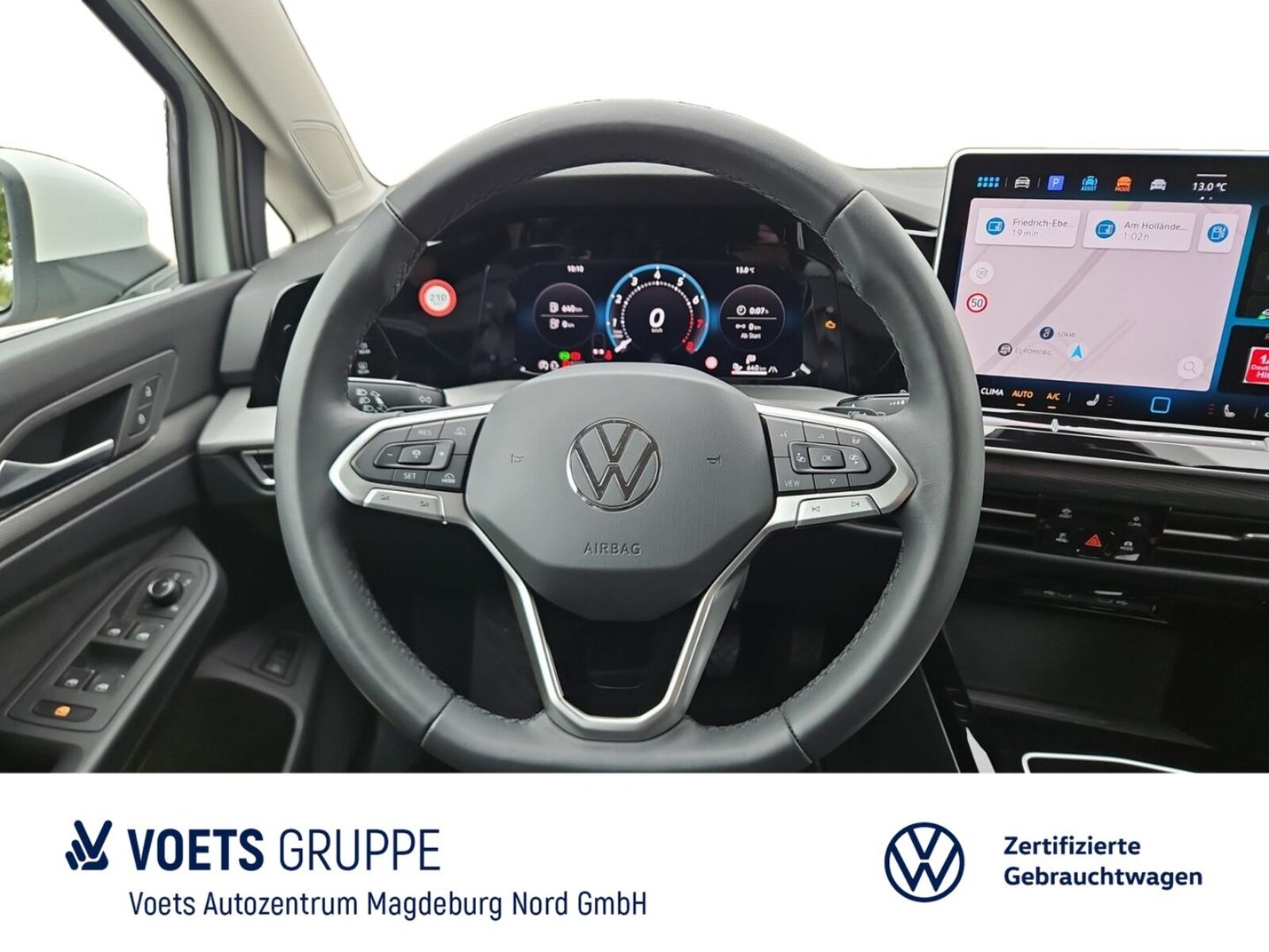 Volkswagen Golf – Bild 11