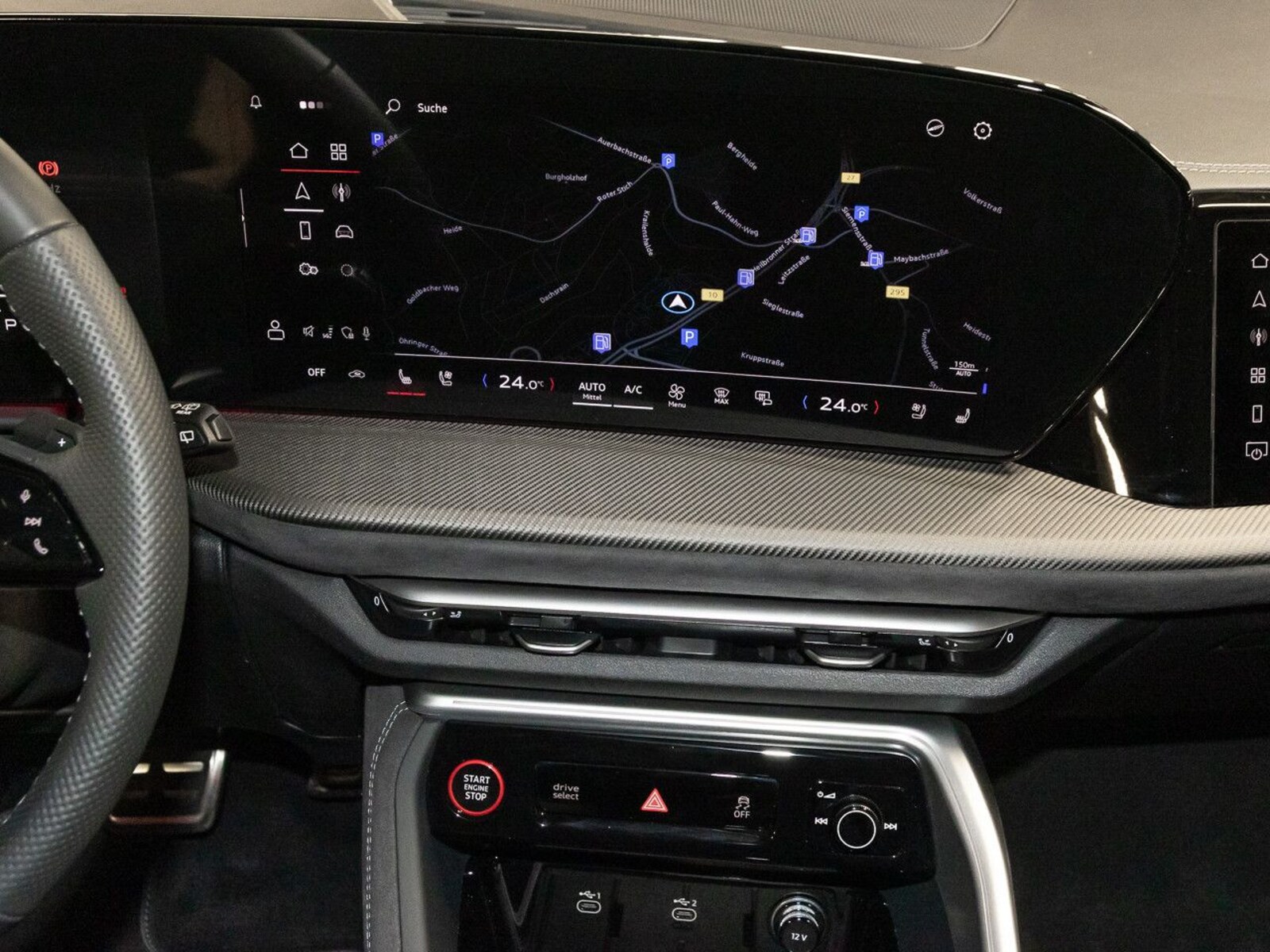 Audi SQ5 – Bild 16
