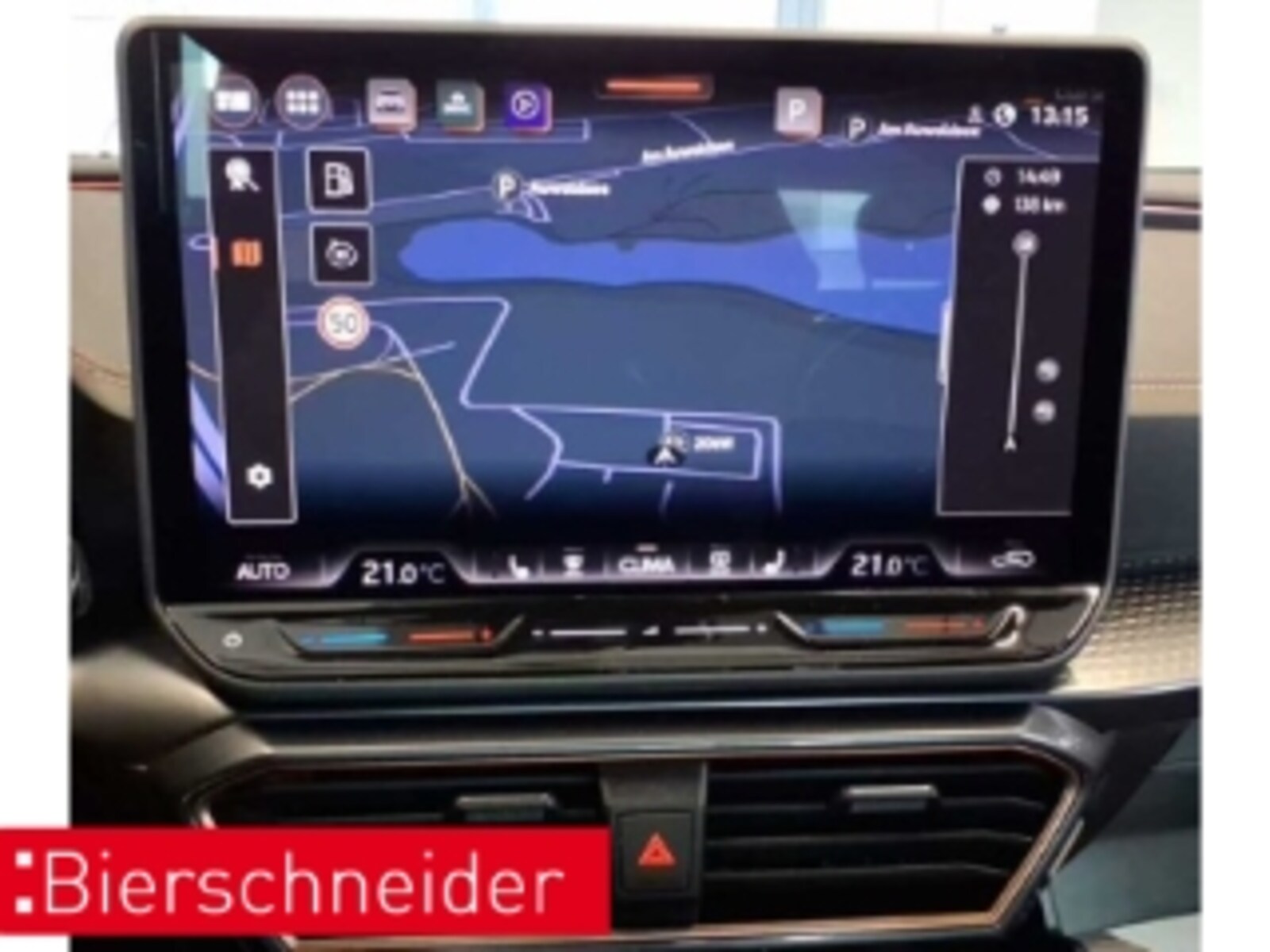 CUPRA Formentor – Bild 6
