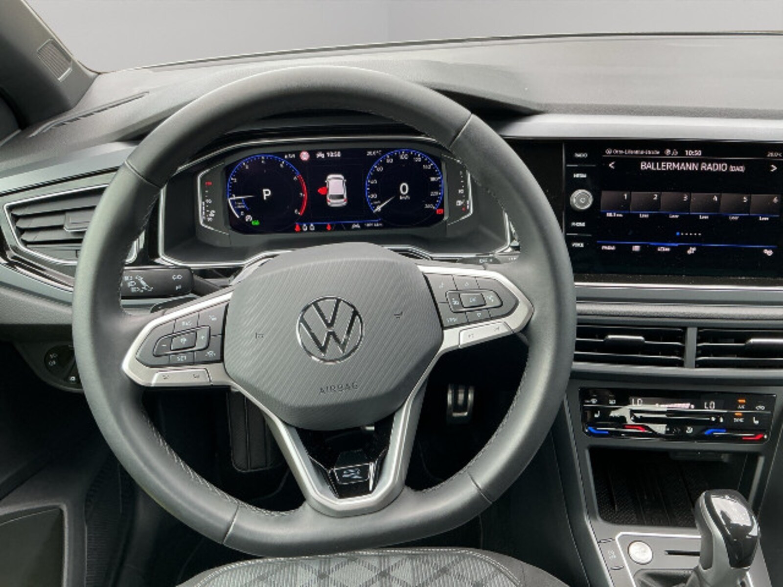 Volkswagen Polo – Bild 13