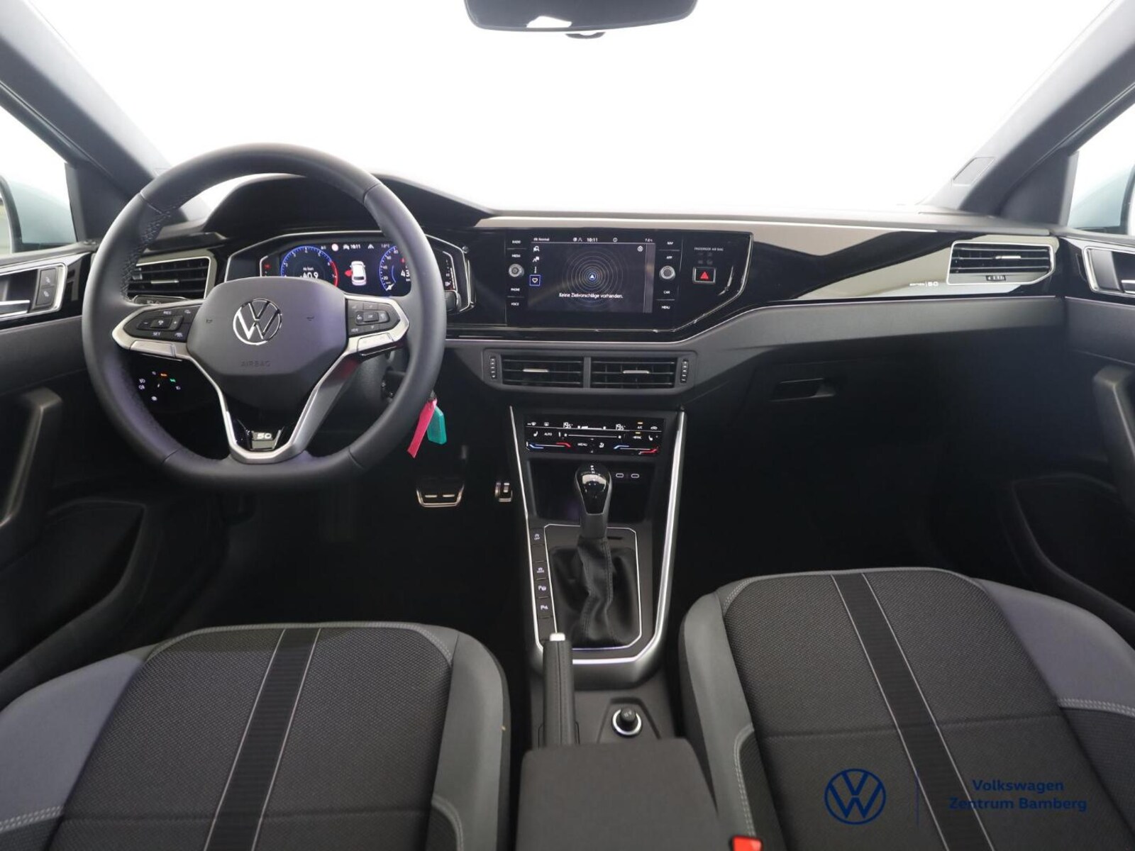 Volkswagen Polo – Bild 12