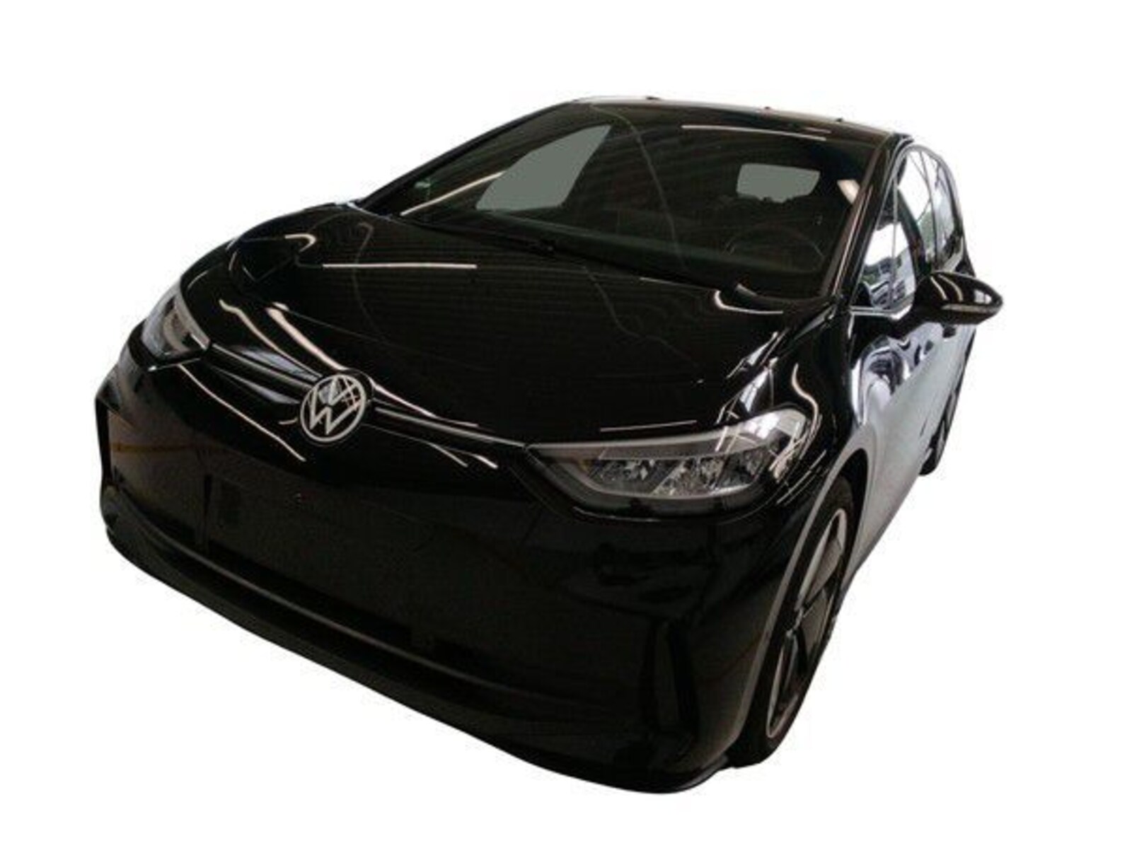 Volkswagen ID.3 – Bild 2