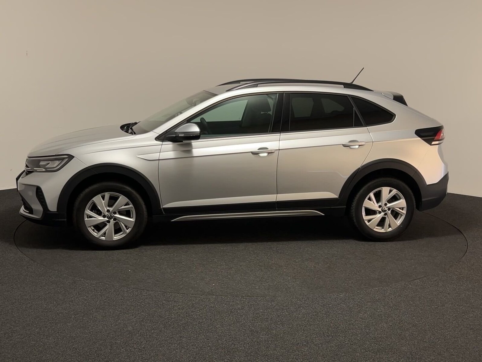 Volkswagen Taigo – Bild 3