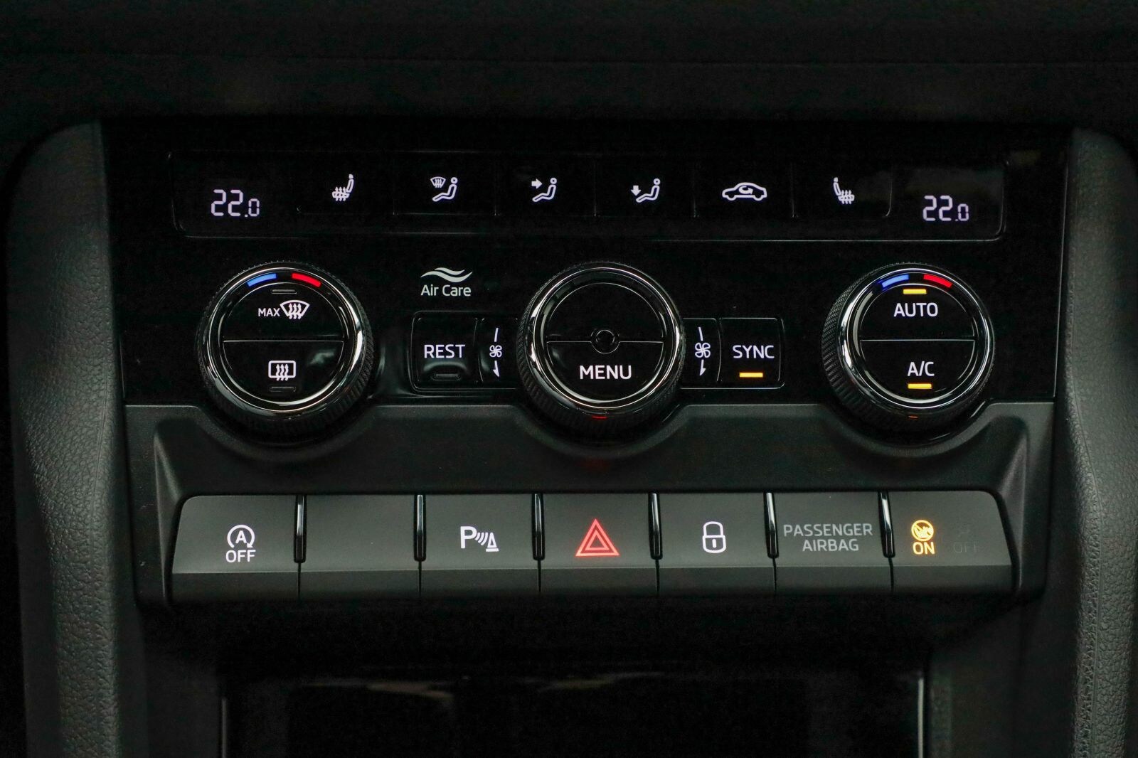 Škoda Kodiaq – Bild 23