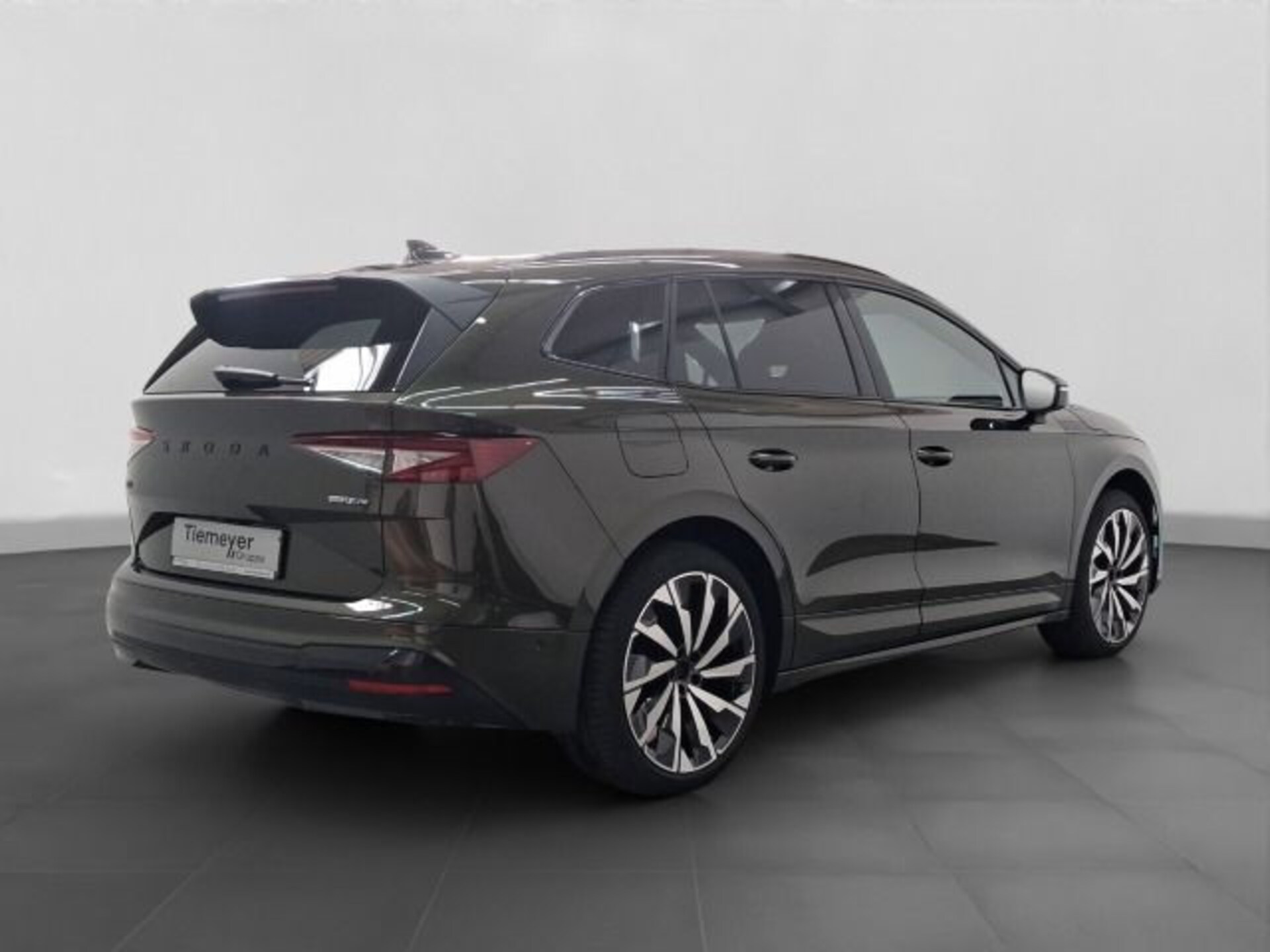 Skoda Enyaq Sportline