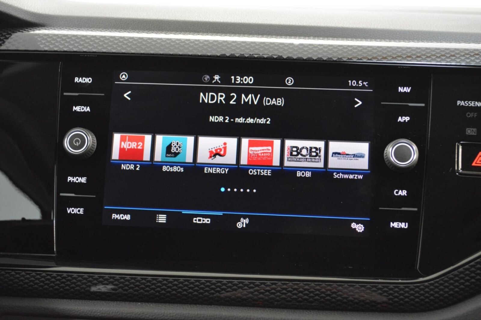 Volkswagen Polo – Bild 9
