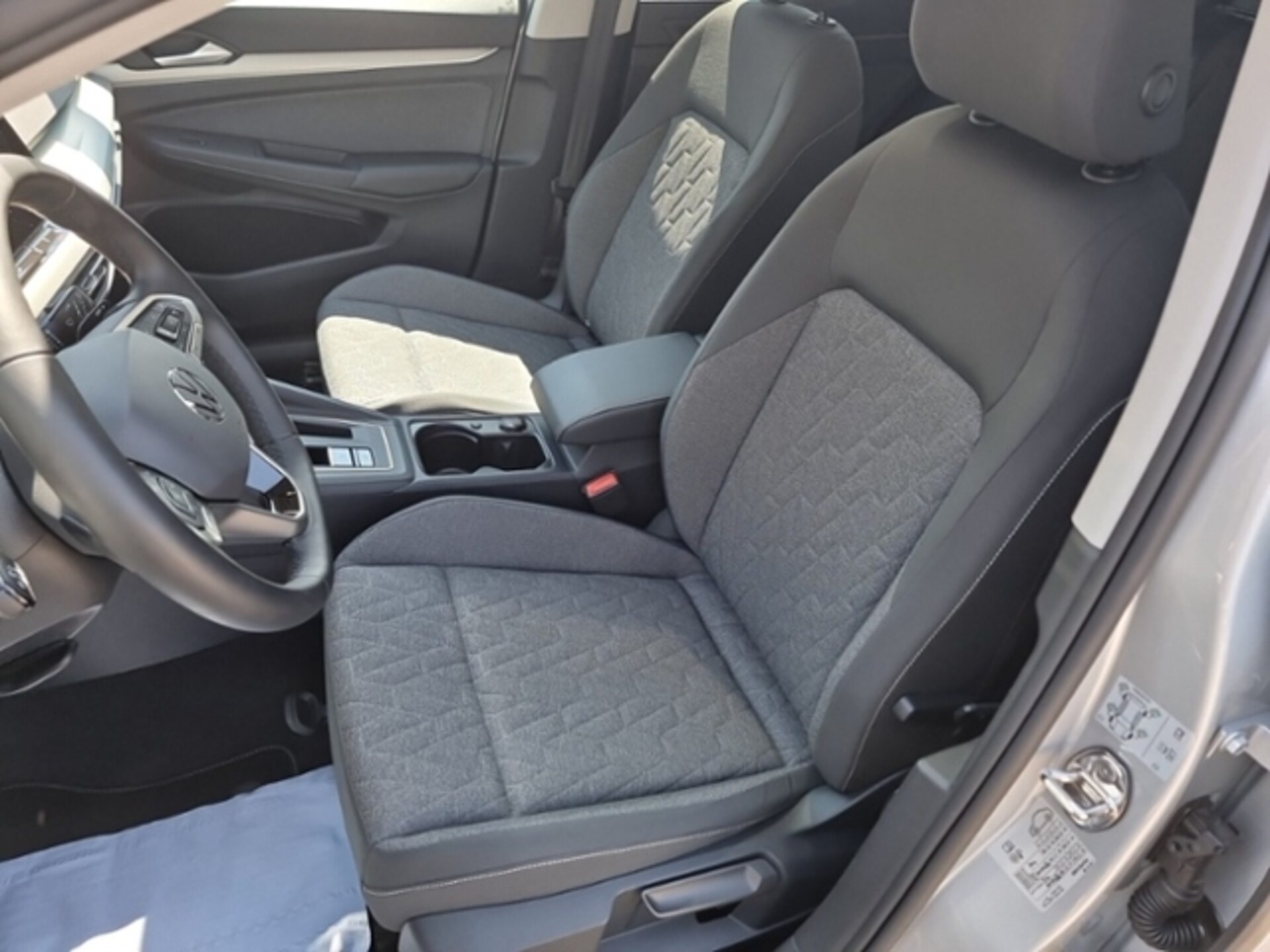 Volkswagen Golf MOVE
