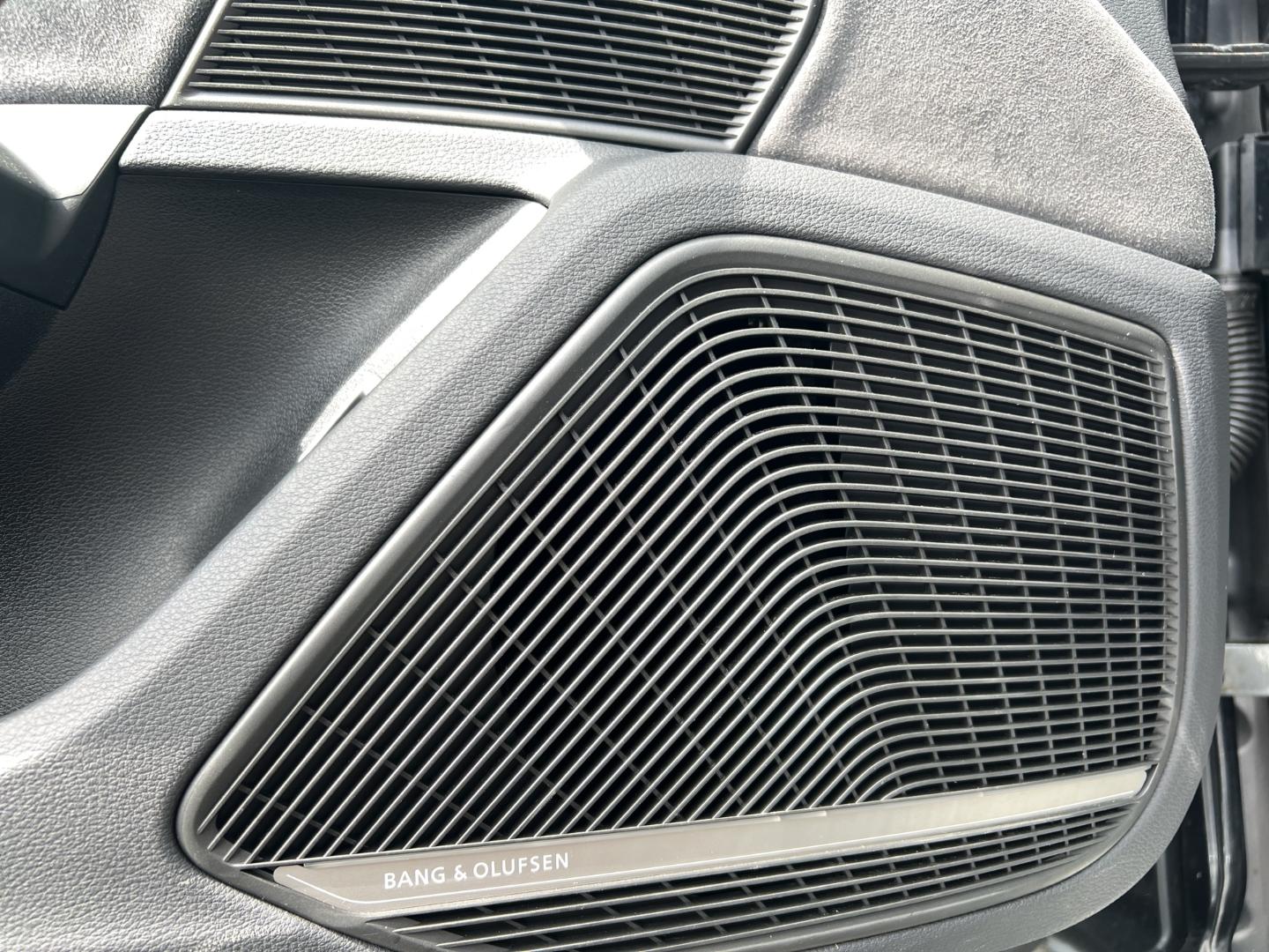 Image about Audi S5 Coupé TDI quattro tiptronic