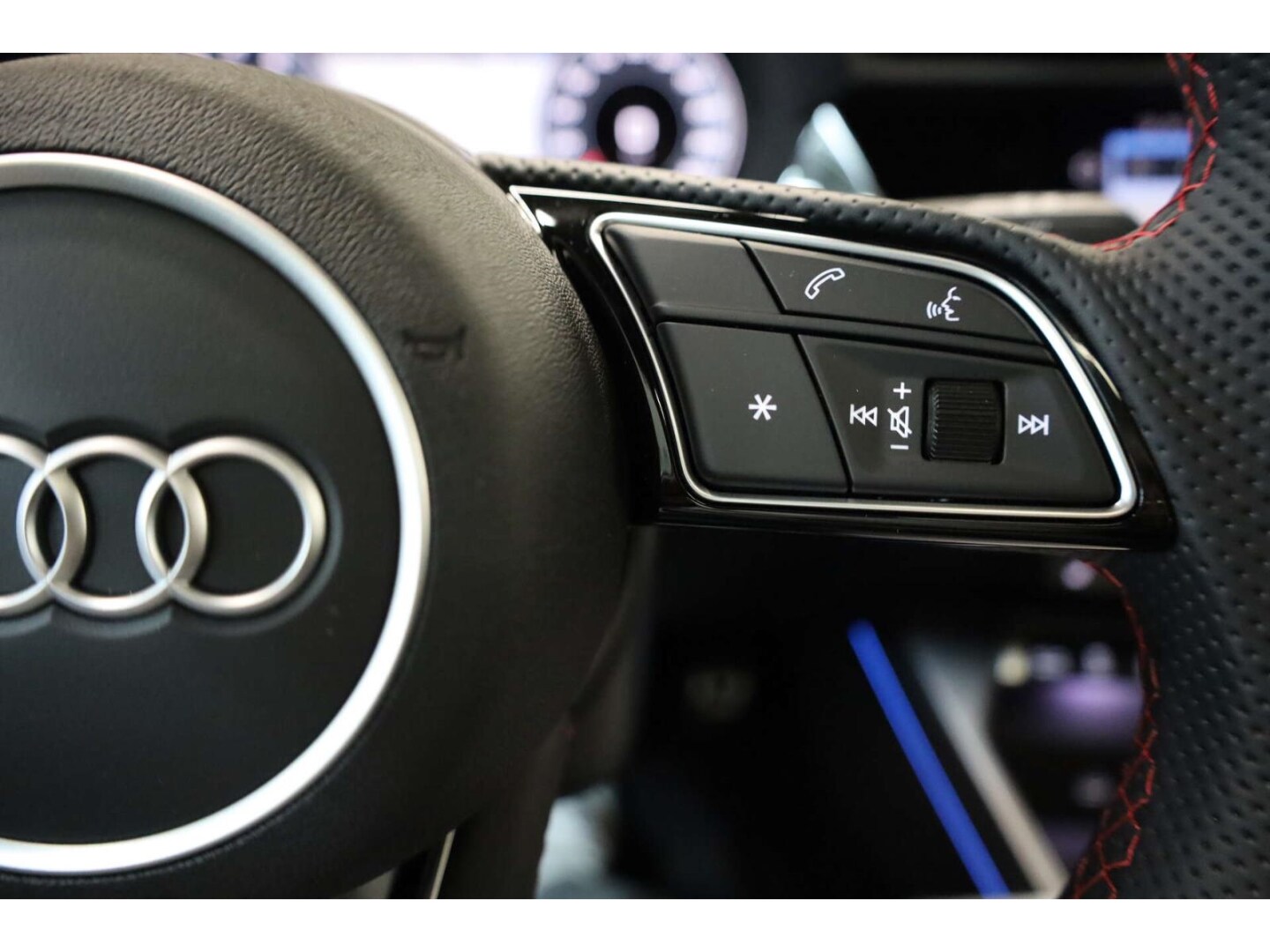 Image about Audi S3 Sportback TFSI quattro S tronic
