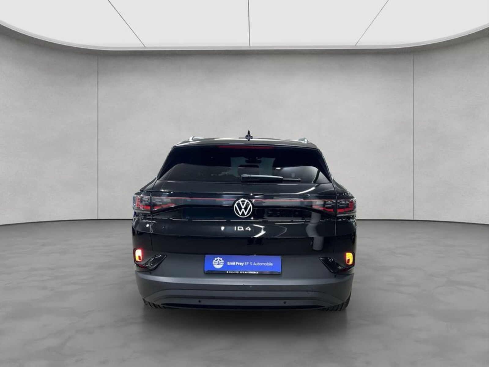 Volkswagen ID.4 – Bild 5
