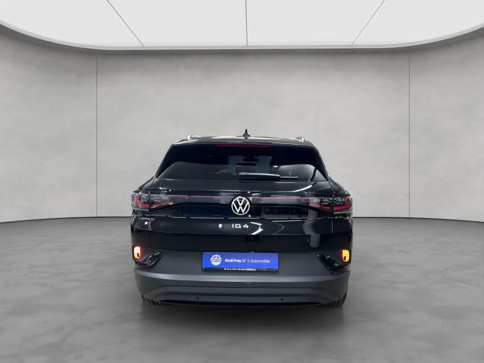 Volkswagen ID.4 Pro Performance