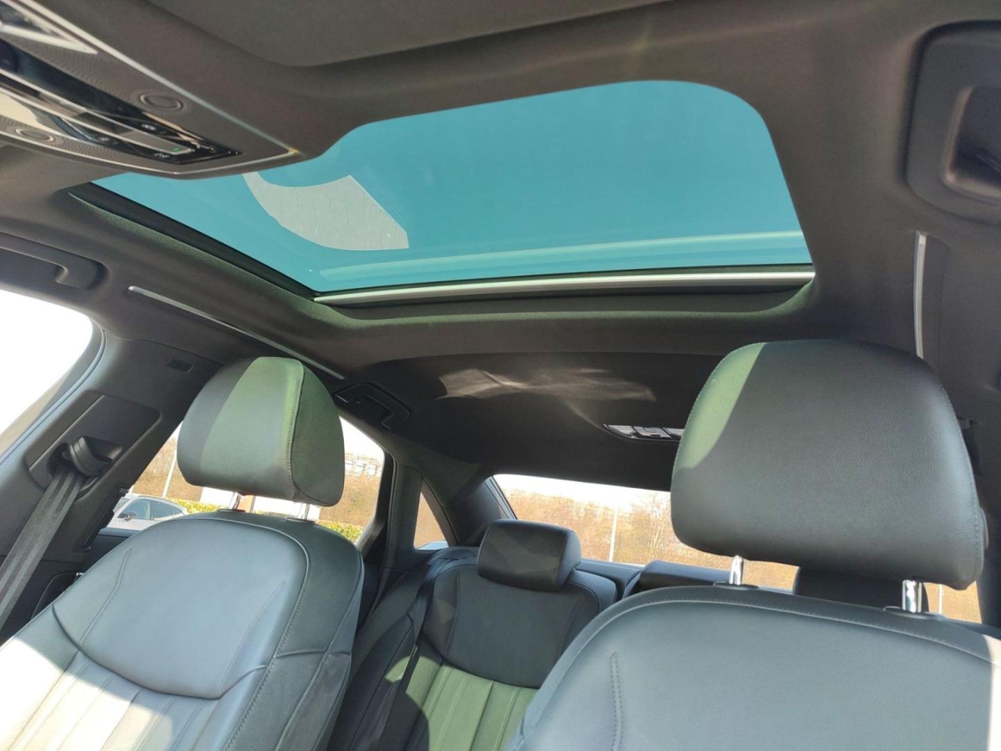 Image about Audi A8 50 TDI quattro tiptronic