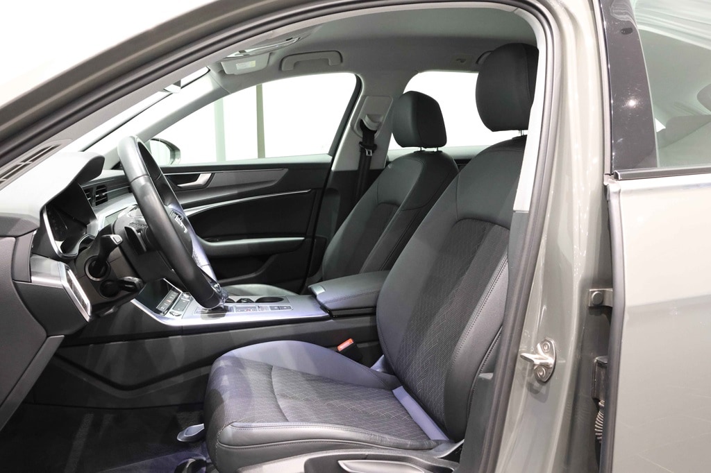 Image about Audi A6 allroad quattro A6 allroad quattro 40 TDI Proline 204 hk S tronic