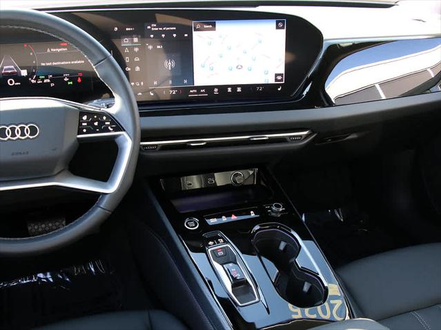 2025 AUDI A5 - Image 12