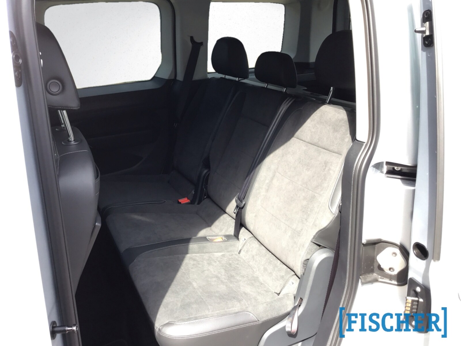 Volkswagen Caddy – Bild 7